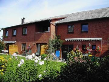 Ferienwohnung für 2 Personen in Kappeln, Kappeln & Umgebung, Bild 3