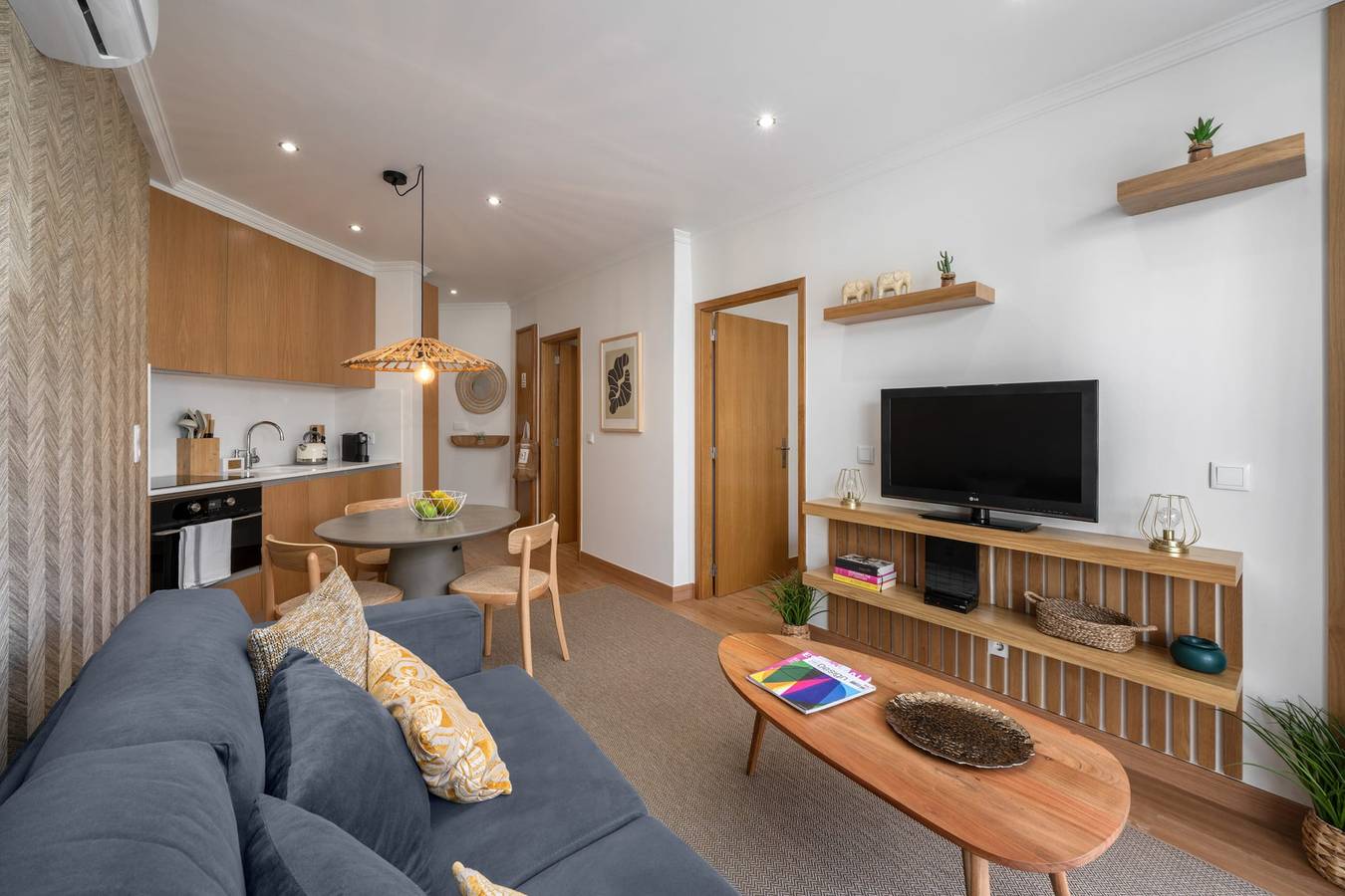 Appartamento vacanze a Funchal a partire da 108€ a notte