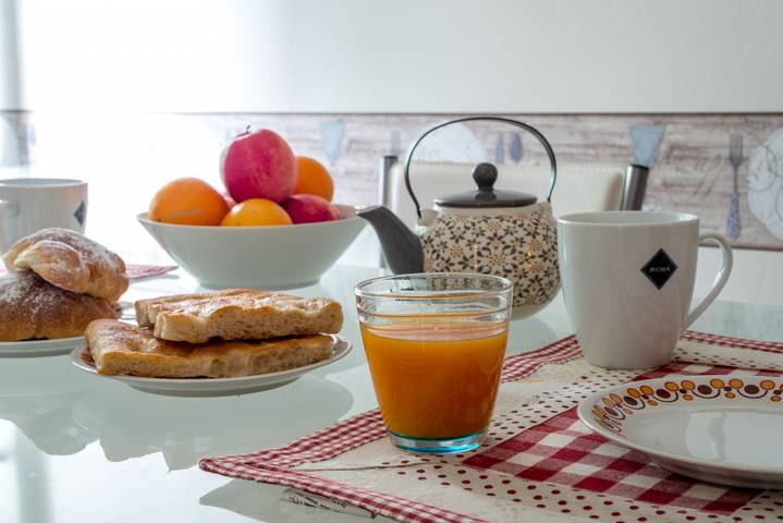 Ferienwohnung für 4 Personen in Camogli - 3