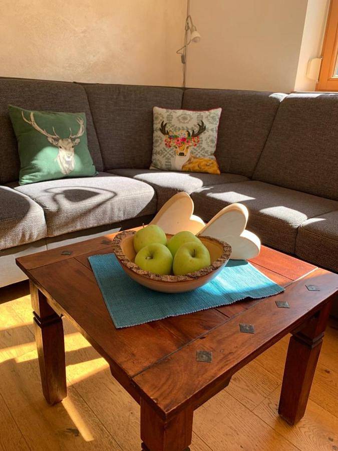 Ferienhaus für 6 Personen, mit Sauna und Garten in Oberammergau - 3