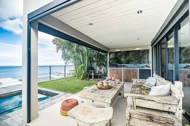 Villa Coco Doree - Vue à couper le souffle in Saint-Leu, Île de la Réunion