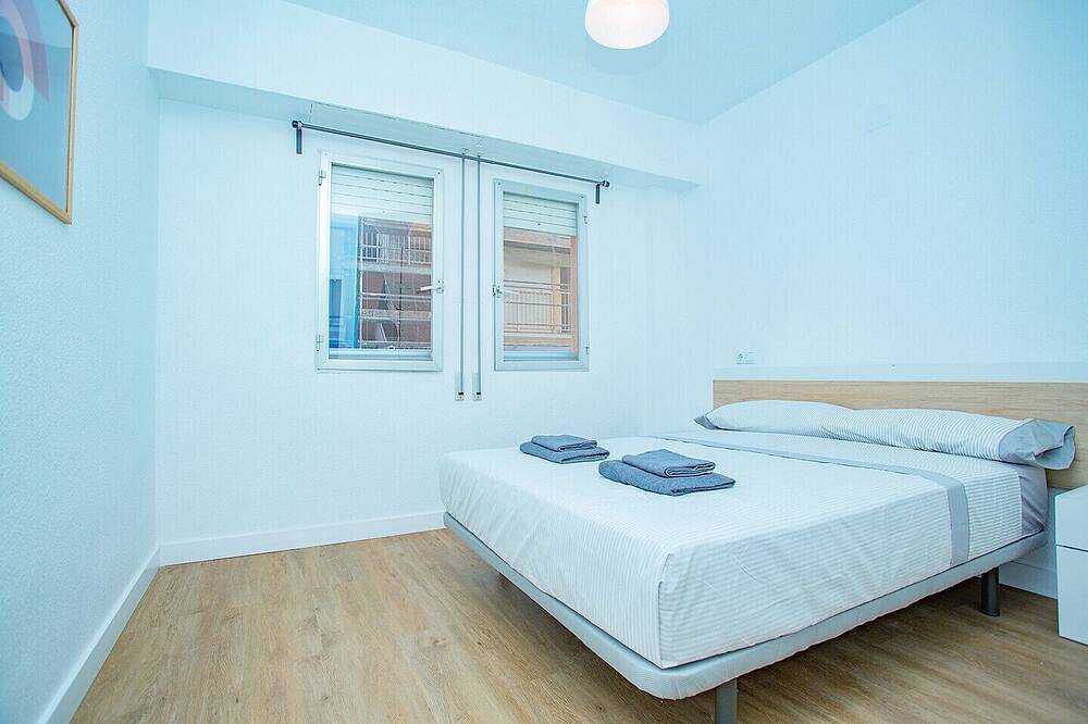 Apartamento entero, 043 Magic Relax - Alicante Holiday in Torrevieja, Costa Blanca