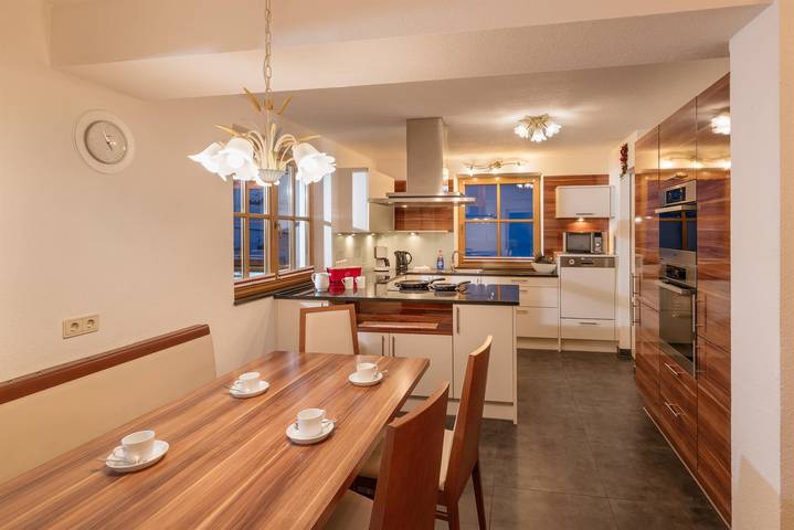 Ferienwohnung für 5 Personen, mit Balkon und Sauna in Sölden (Österreich) - 2