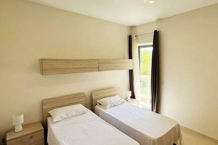 Vakantieappartement voor 30 personen - 1