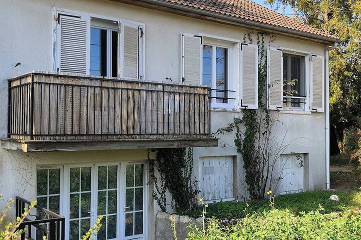 Location de vacances pour 6 personnes, avec Terrasse et Jardin à Maslives