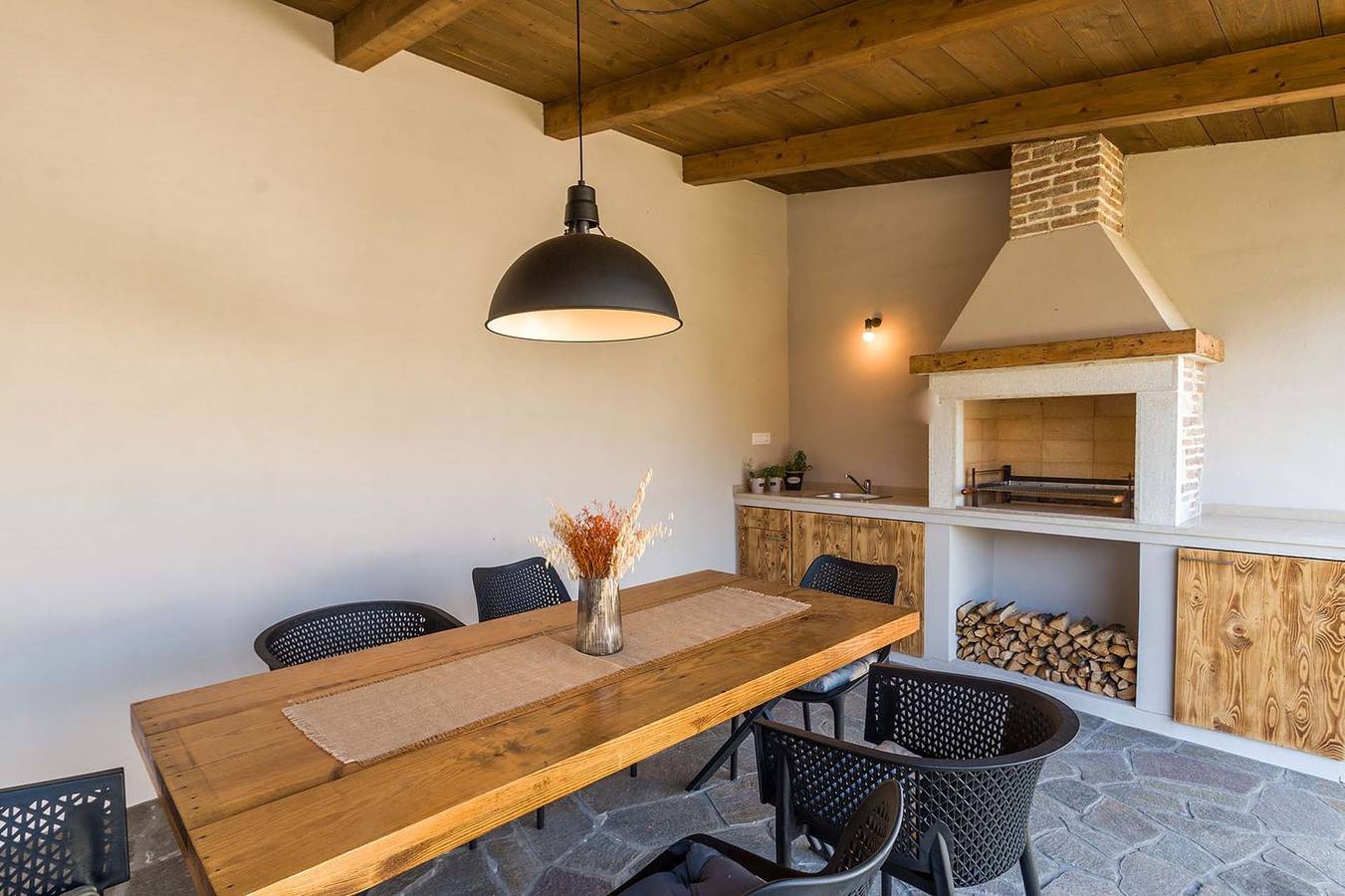 Casa Minina in Vodnjan, Grad Vodnjan