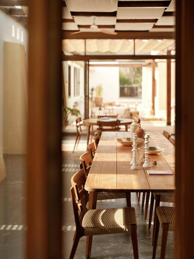 Hôtel pour 2 personnes, avec terrasse, animaux acceptés dans El Campillo De Rodalquilar - 4