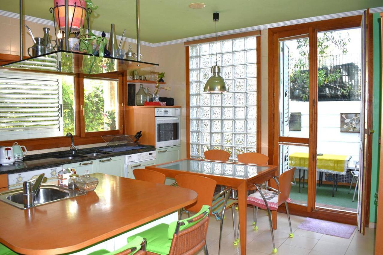 Apartamento entero, Chalet Baldissera in Estella, Provincia de Navarra