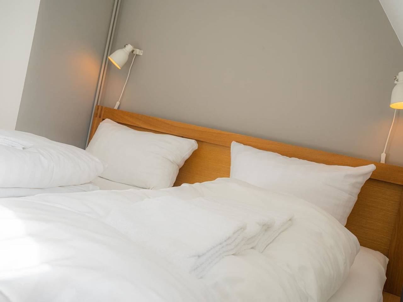 Hausteil 2 Unsere kleine Hütte in St. Peter-Bad, St. Peter-Ording