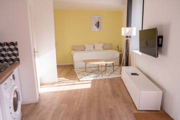 Gîte pour 2 personnes à Bordeaux