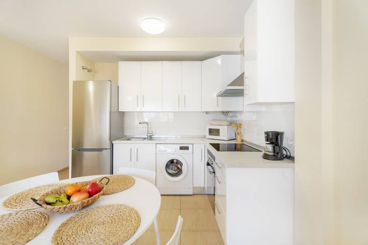 Location de vacances pour 2 personnes à San Sebastián de la Gomera - 4