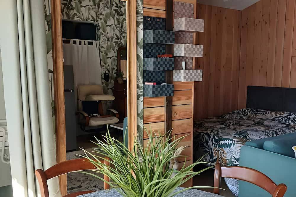 Appartement entier, Studio aux portes de Parthenay in Châtillon-sur-Thouet, Deux-Sèvres