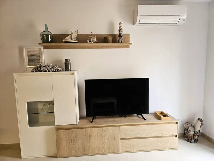 Casa rural para 8 personas, con terraza, Se admiten mascotas en Palamós - 3