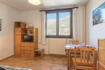 Gîte pour 2 personnes à La Salle-les-Alpes