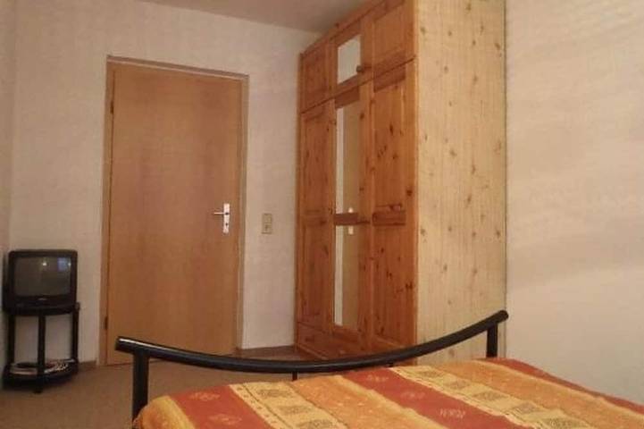 Ferienwohnung für 4 Personen, mit Garten in Johanngeorgenstadt - 3