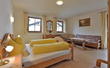 Bauernhof für 5 Personen in Walchsee, Kaiserwinkl, Bild 3