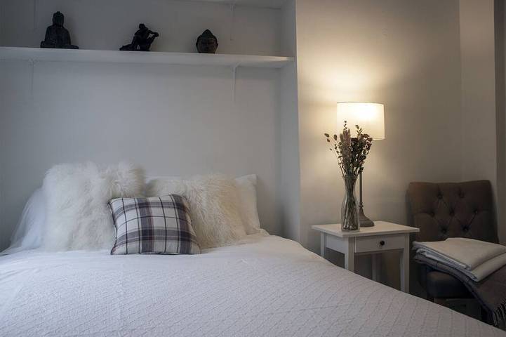 Ferienhaus für 4 Personen - 1
