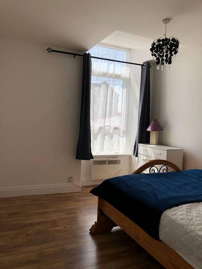 Gîte pour 2 personnes, adapté aux familles à Cork - 2