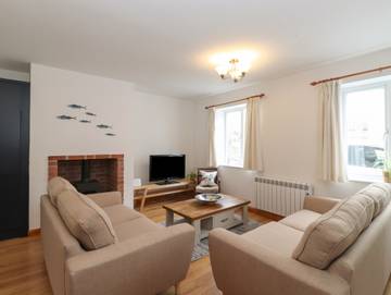 Cottage for 6 People in Seahouses, Northumberland Coast, Photo 1