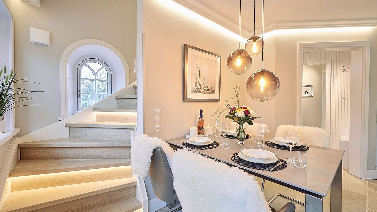 Ferienhaus für 6 Personen (120 m²) in Wenningstedt in Wenningstedt, Sylt