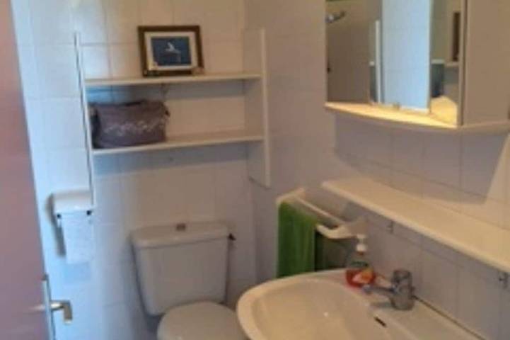 Gîte pour 3 personnes dans Cap Coz - 3