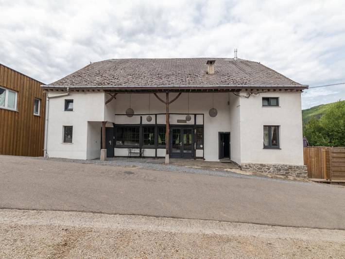 Ferienhaus für 7 Personen, kinderfreundlich - 1