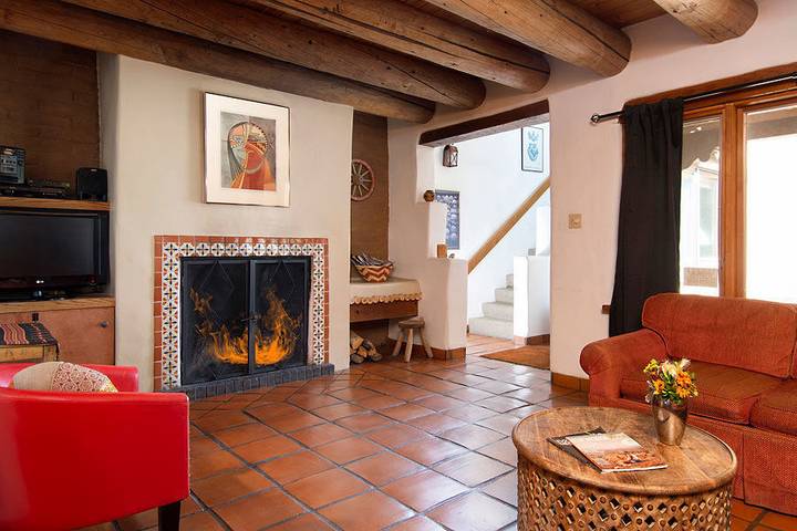 Apartamento de vacaciones para 6 personas - 1