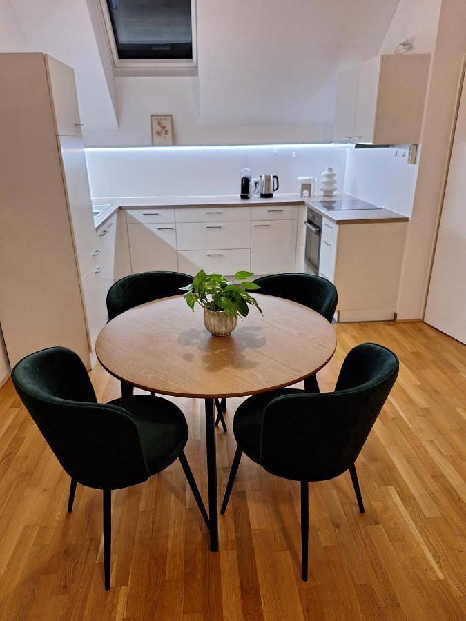 Ferienwohnung für 4 Personen in Linz