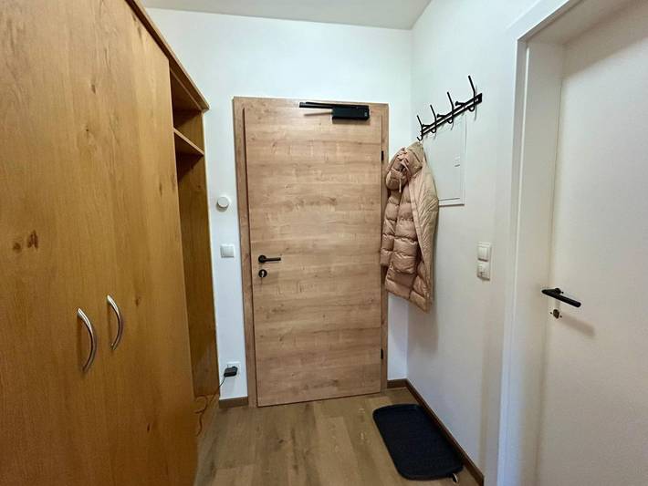 Ganze Ferienwohnung, App. Dachsteinblick - App. Dachsteinblick in Haus, Schladming-Dachstein