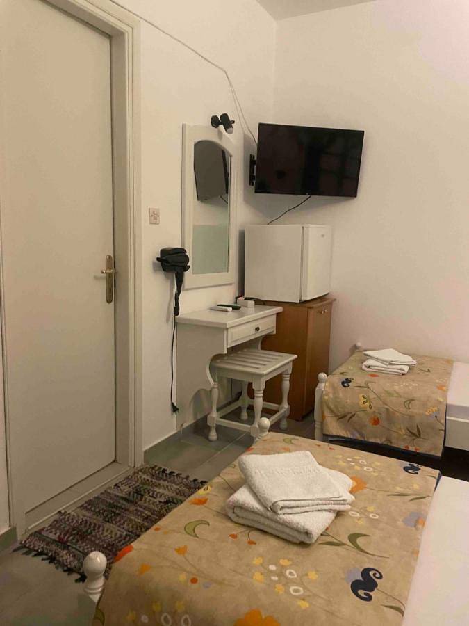 Maison d’hôte pour 2 personnes, avec terrasse dans Skiathos - 2