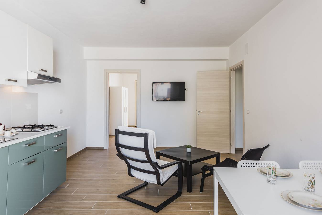 Geheel appartement, Casa Lilium a Floridia - Navy in Floridia, Provincie Syracuse