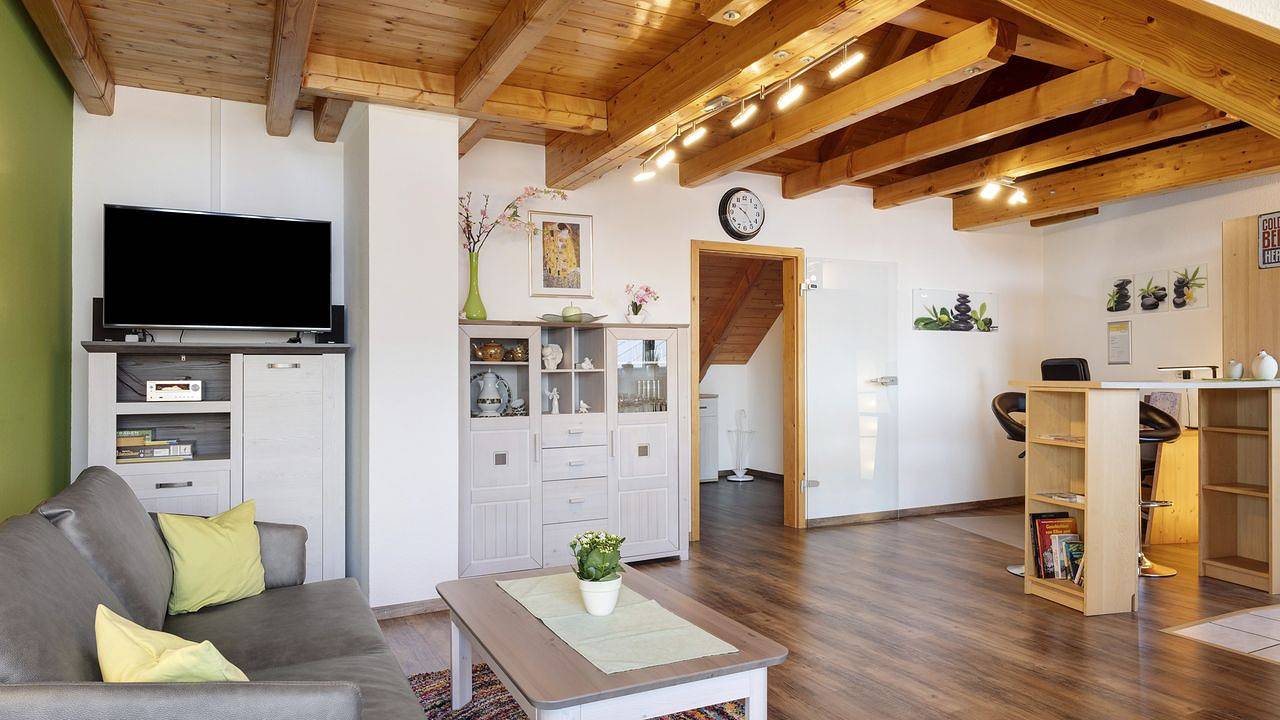 Ganze Ferienwohnung, Ferienwohnung für 4 Personen (84 m²) in Endingen am Kaiserstuhl in Endingen, Kaiserstuhl