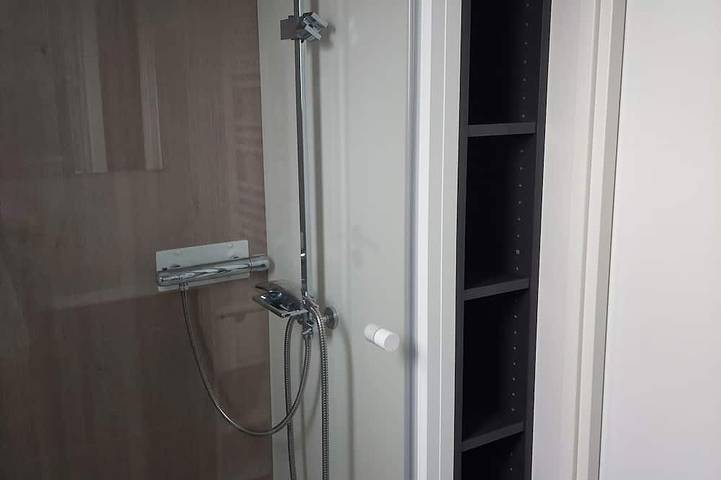Chalet 1 A 7 Personnes in Hermanville-sur-Mer, Région de Caen