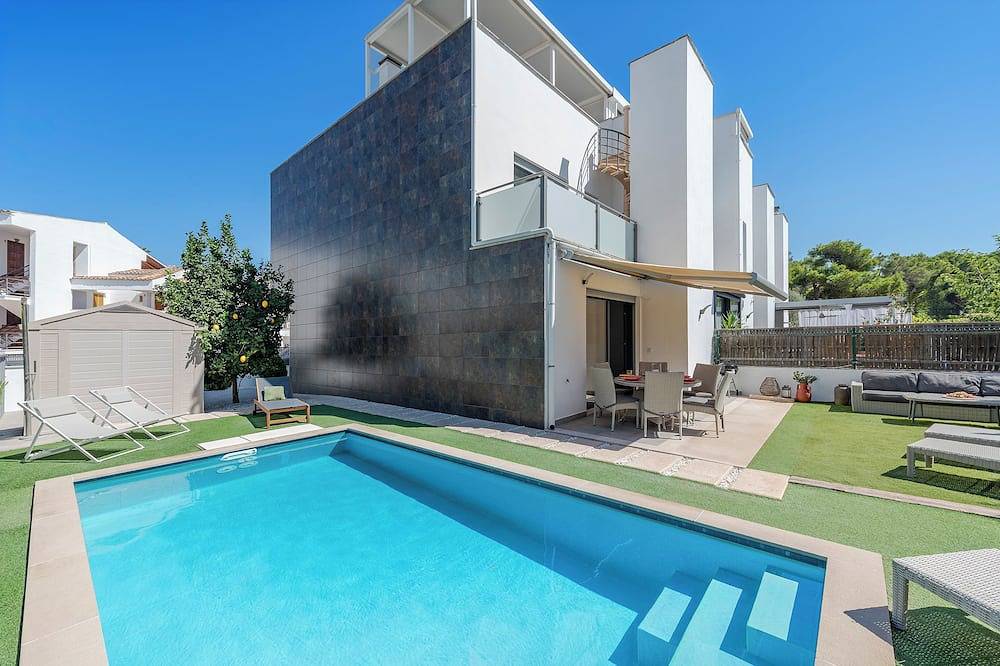Casa vacanza a Maiorca a partire da 319€ a notte