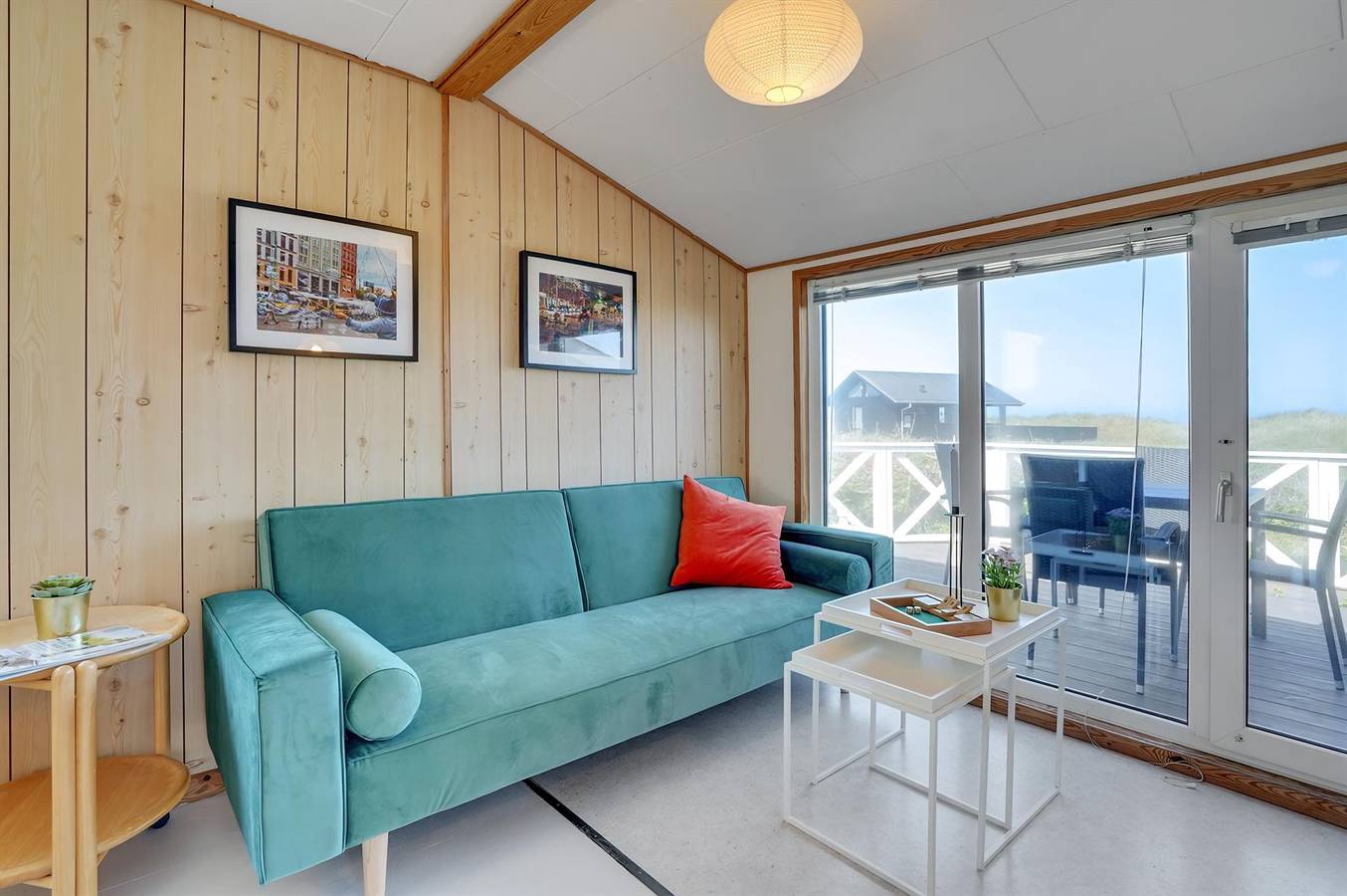 Pet friendly home in Hjørring with Wifi in Lønstrup, Hjørring en omgeving