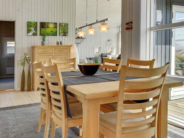 Ferieudlejning til 6 Personer i Broager, Flensborg Fjord (Danmark), Billede 2