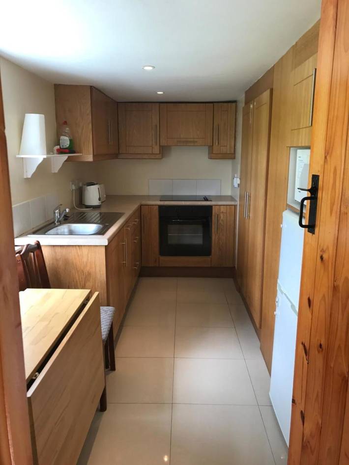 Holiday rental for 6 people, with View in Achill Island