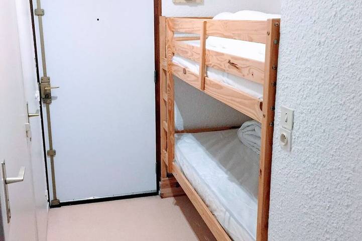 Gîte pour 4 personnes, avec jardin dans Golf des Pins (Hardelot-Plage) - 2