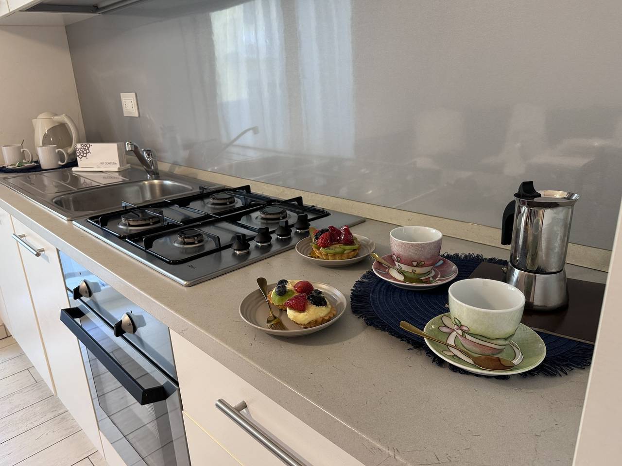 Ganze Wohnung, Casa Helios in Chioggia, Venedig Provinz