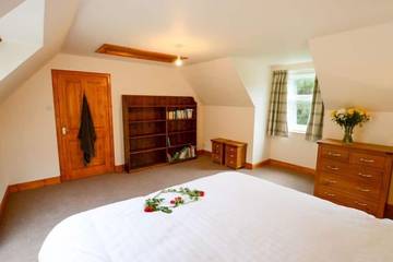 Holiday Home for 4 People in Oban, Argyll & Bute, Photo 4