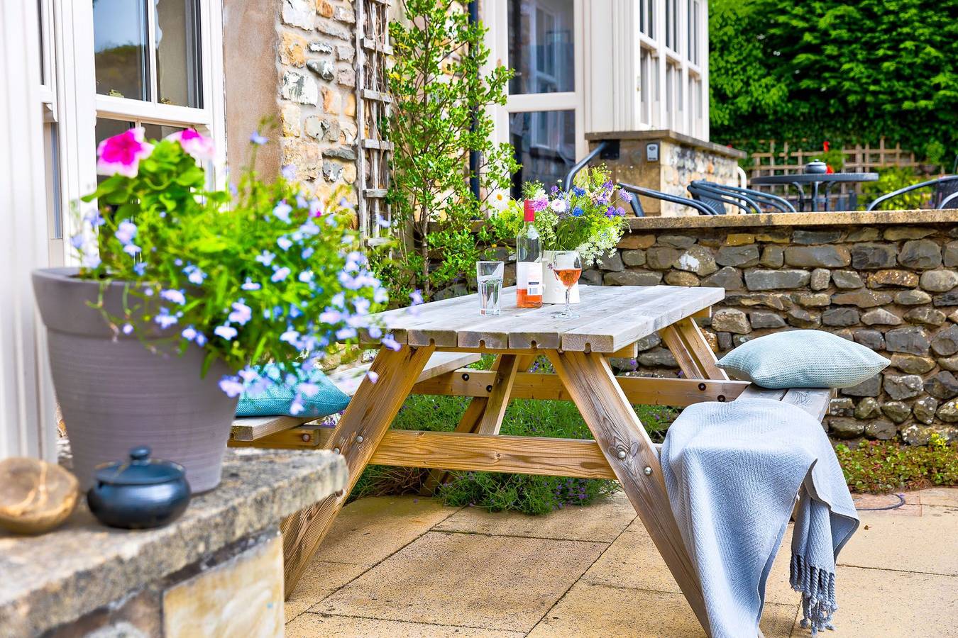 Entire apartment, Howgills Apartment 7 in Sedbergh, Yorkshire Dales National Park