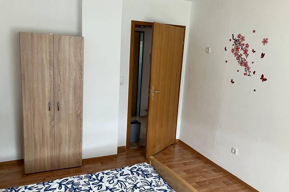 Ganze Wohnung, Ferienwohnung Cäcilie in Gößweinstein, Frankenalb