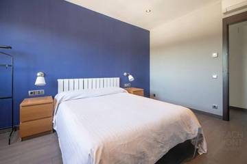 Casa Rural para 8 Personas en Calafell, Penedes DO, Foto 2