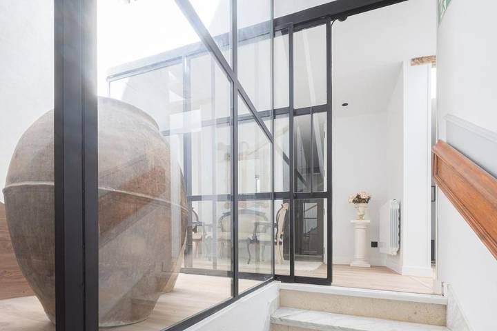 Holiday home for 10 people, with garden - 1