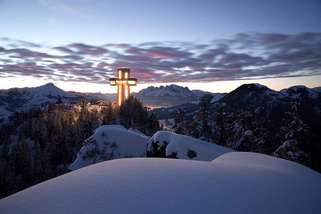 Ganze Ferienwohnung, Wildseeloderblick in Fieberbrunn, Saalbach-Hinterglemm