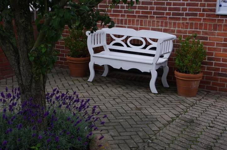 Apartamento vacacional entero, Apartamento de vacaciones para 2 personas  + 1 niño aprox. 32 qm en Cuxhaven-Duhnen, Costa alemana del Mar del Norte (Distrito de Cuxhaven) in Duhnen, Cuxhaven