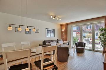 Ferienwohnung für 4 Personen in Timmendorfer Strand, Südliche Ostseeküste, Bild 4