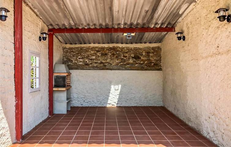 Appartement de vacances entier, Appartement avec vue sur la mer, terrasse, jardin et Internet in Ortigueira, Rías Altas