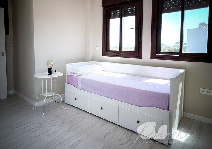 Chalet para 10 personas, con piscina y balcón, Familias con niños en Provincia de Granada - 3