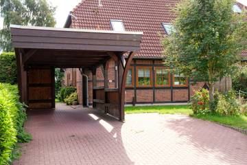 Ferienhaus für 6 Personen in Kraksdorf, Neukirchen, Bild 2